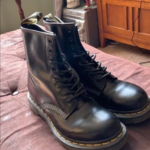 Like new Doc Martens